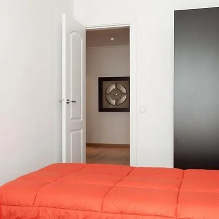 Appartamento Ab Eixample Viladomat Barcellona