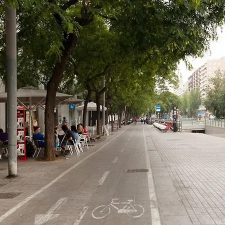 Appartamento Ab Eixample Viladomat *