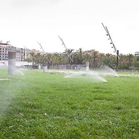 Ab Eixample Viladomat Appartamento *
