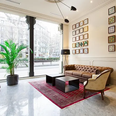 Appartamento Ab Eixample Viladomat *