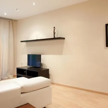 Ab Eixample Viladomat Apartment