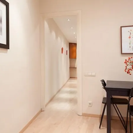 Apartment Ab Eixample Viladomat *
