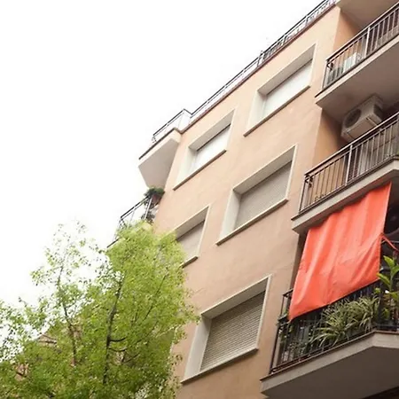 Apartment Ab Eixample Viladomat *