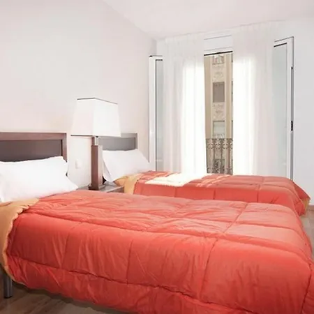 Apartment Ab Eixample Viladomat *