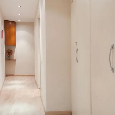 Apartment Ab Eixample Viladomat *