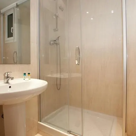 Apartment Ab Eixample Viladomat