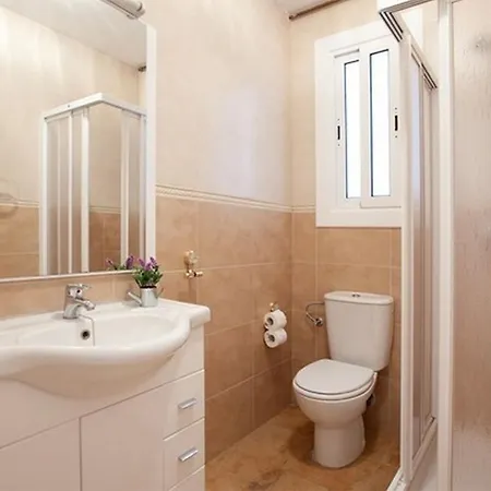 Ab Eixample Viladomat Apartment