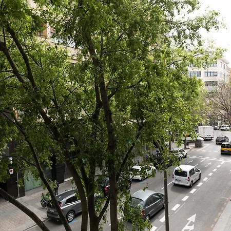 Apartment Ab Eixample Viladomat *