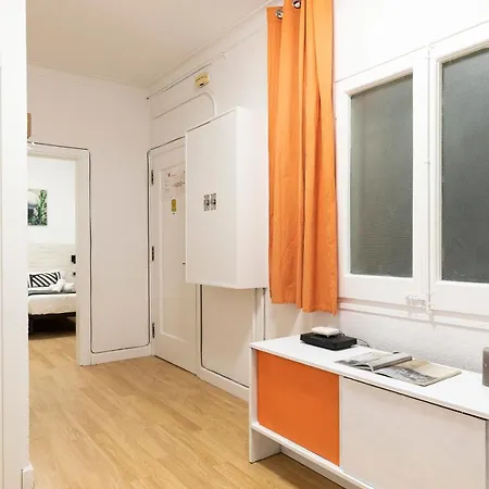Apartment Ab Eixample Viladomat *