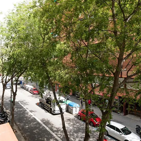 Ab Eixample Viladomat * Barcelona