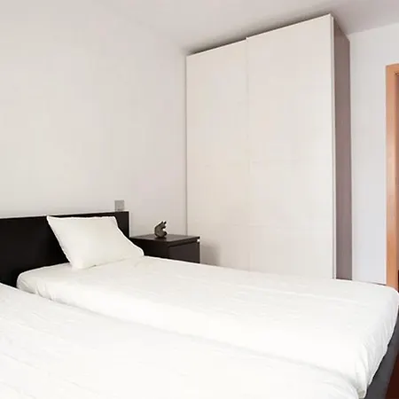 Ab Eixample Viladomat Apartment