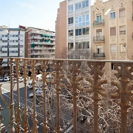 Ab Eixample Viladomat