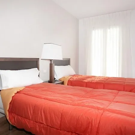 Ab Eixample Viladomat Apartment *