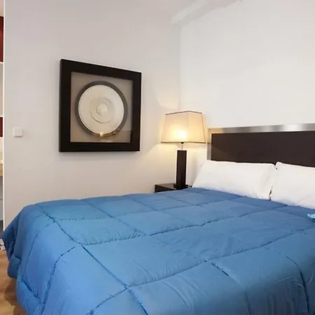 Apartment Ab Eixample Viladomat